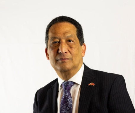 Ansel Wong - EMCCAN