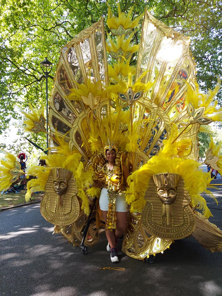 Leicester Carnival Archive