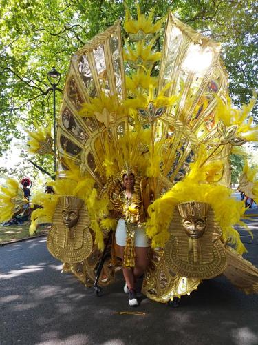 Leicester Carnival 2022