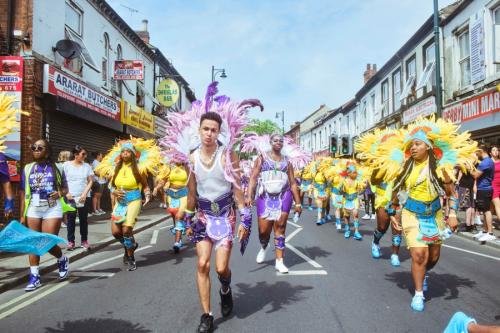 Derby-Caribbean-Carnival-2022-on-the-road